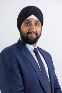 Dr. Harpreet Puri