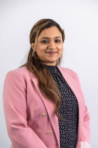 Dr. Sunpreet Puri