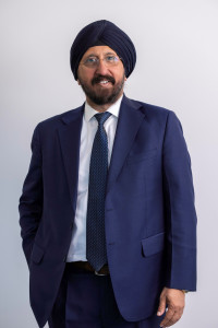 Lakhvinder Puri